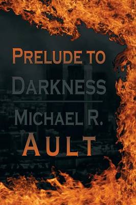 Book cover for Prelude to Darkness