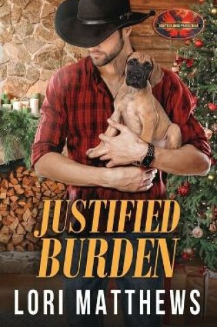 Cover of Justified Burden