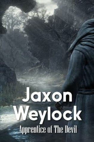 Cover of Jaxon Weylock