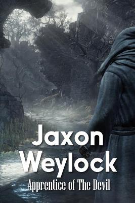 Book cover for Jaxon Weylock