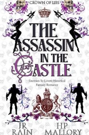Cover of The Assassin in the Castle
