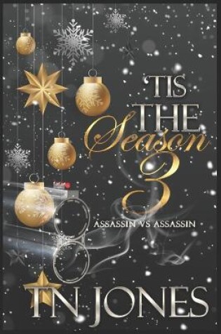 Cover of 'Tis The Season 3