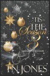 Book cover for 'Tis The Season 3