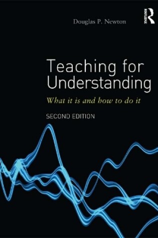 Cover of Teaching for Understanding