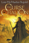 Book cover for The Curse of Chalion