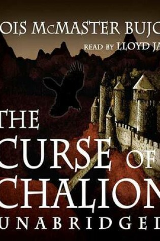 Cover of The Curse of Chalion