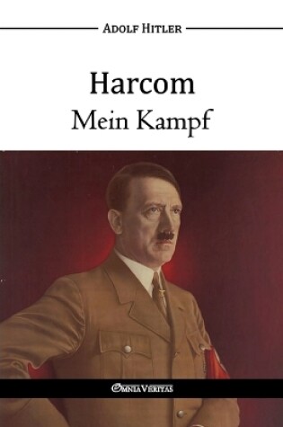 Cover of Harcom - Mein Kampf