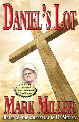 Book cover for Daniel's Lot