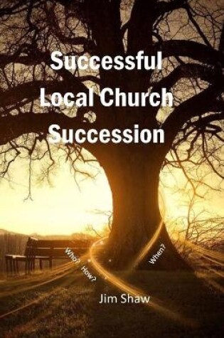 Cover of Successful Local Church Succession