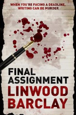 Cover of Final Assignment
