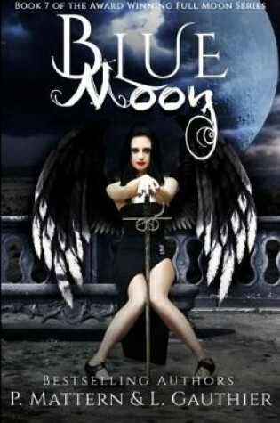 Cover of Blue Moon