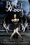 Book cover for Blue Moon