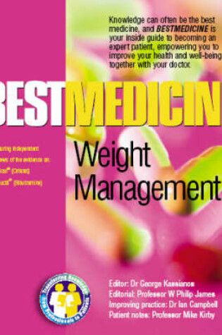 Cover of Weight Management