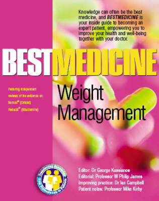 Cover of Weight Management