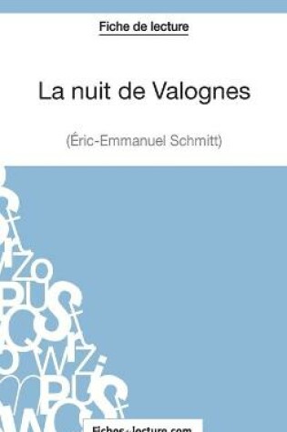 Cover of Eric-Emmanuel Schmitt
