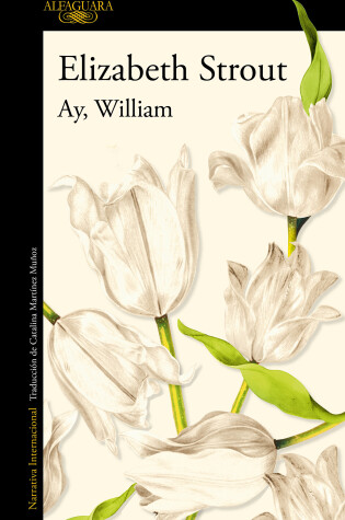 Cover of Ay, William / Oh William!