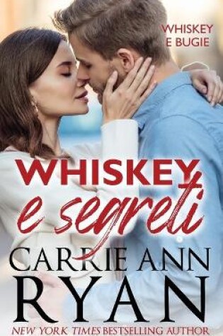 Cover of Whiskey e segreti