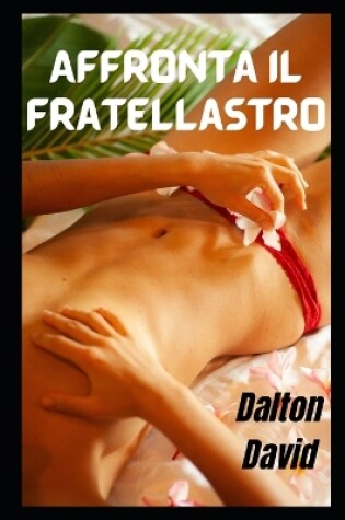 Cover of Affronta il fratellastro