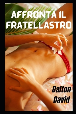 Book cover for Affronta il fratellastro