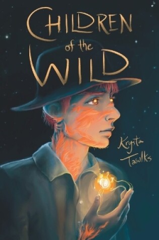 Cover of Children of the Wild