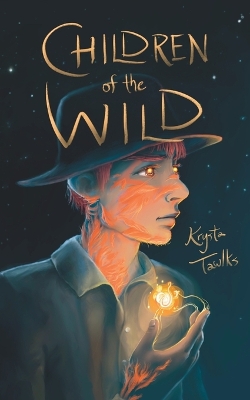 Book cover for Children of the Wild