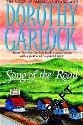 Cover of Song Of The Road