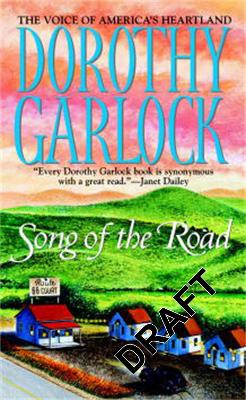 Cover of Song Of The Road