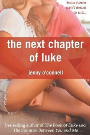 Cover of The Next Chapter of Luke