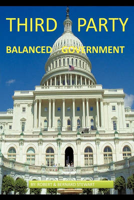 Book cover for Third Party Balanced Government