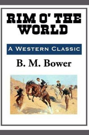 Cover of Rim o' the World