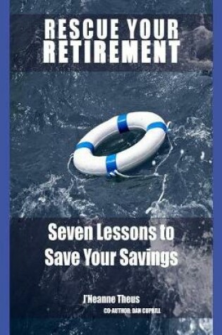 Cover of Rescue YOUR Retirement