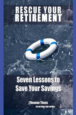 Book cover for Rescue YOUR Retirement