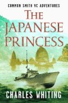 Book cover for The Japanese Princess