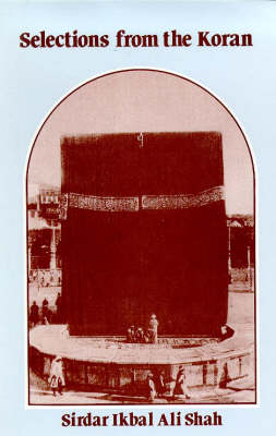 Cover of The Koran