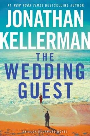 Cover of The Wedding Guest