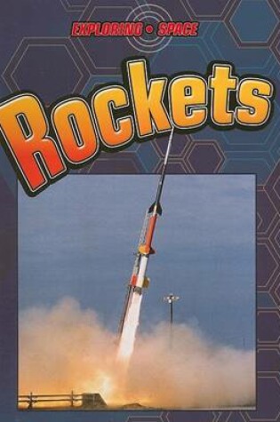 Cover of Rockets and Launch Vehicles