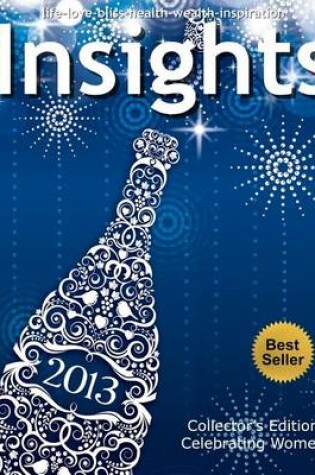 Cover of Insights Collectors Edition Celebrating Women