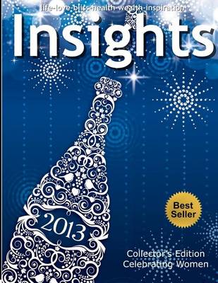 Book cover for Insights Collectors Edition Celebrating Women