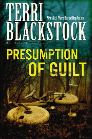 Cover of Presumption of Guilt