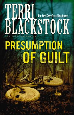 Book cover for Presumption of Guilt