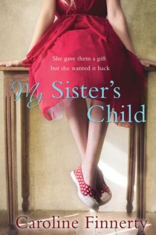 Cover of My Sister's Child