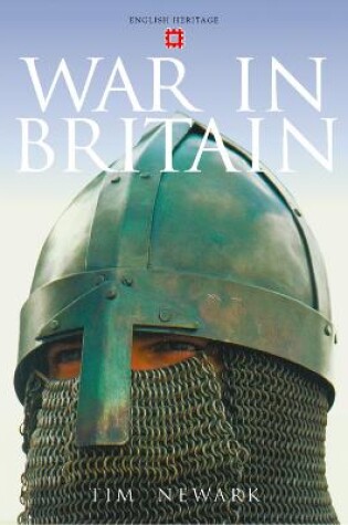 Cover of War in Britain