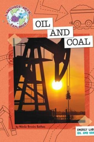 Cover of Oil and Coal