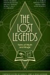 Book cover for The Lost Legends