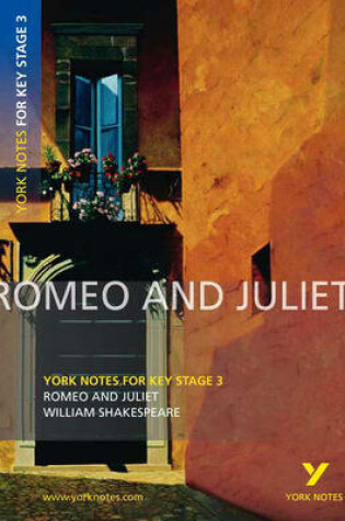 Cover of ZZ:Romeo and Juliet