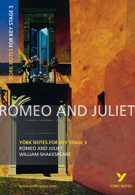 Book cover for ZZ:Romeo and Juliet