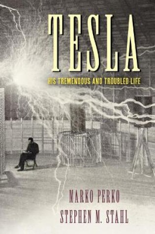 Cover of Tesla