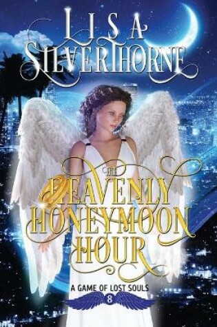 Cover of The Heavenly Honeymoon Hour