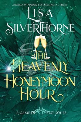 Book cover for The Heavenly Honeymoon Hour