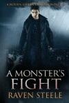 Book cover for A Monster's Fight